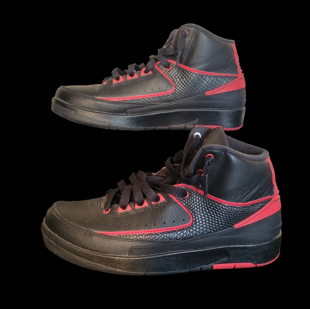 Air Jordan 2 Retro 'Alternate 87'
